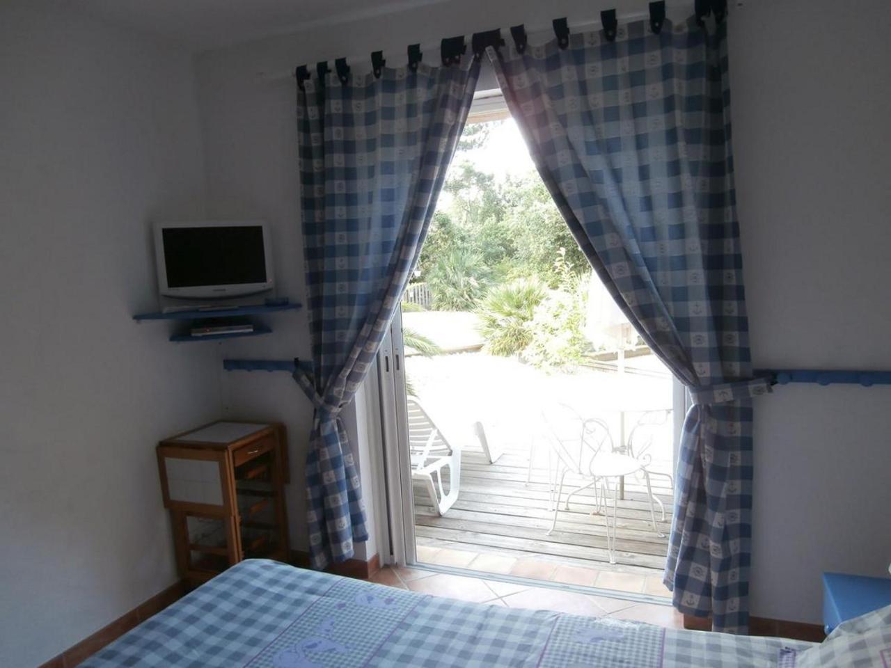 La Moucheliere Chambre D Hotes La Garde-Freinet Exterior photo